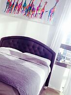 Luxury Apartment in Tel Aviv