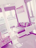 Luxury Apartment in Tel Aviv