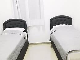 Luxury Apartment in Tel Aviv