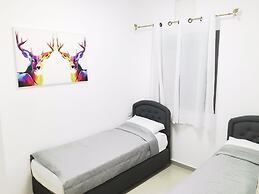 Luxury Apartment in Tel Aviv