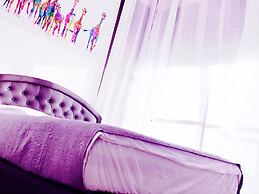 Luxury Apartment in Tel Aviv