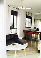 Luxury Apartment in Tel Aviv