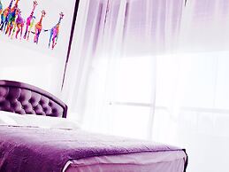 Luxury Apartment in Tel Aviv