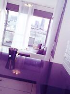 Luxury Apartment in Tel Aviv