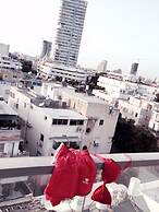 Luxury Apartment in Tel Aviv