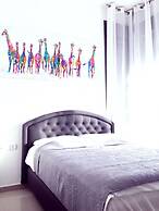 Luxury Apartment in Tel Aviv