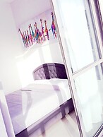 Luxury Apartment in Tel Aviv