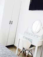 Luxury Apartment in Tel Aviv