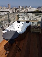 Luxury Apartment in Tel Aviv