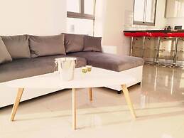 Luxury Apartment in Tel Aviv