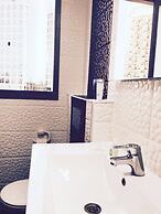 Luxury Apartment in Tel Aviv