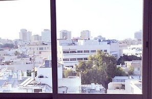 Luxury Apartment in Tel Aviv