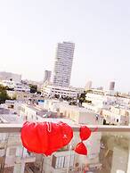 Luxury Apartment in Tel Aviv