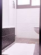 Luxury Apartment in Tel Aviv