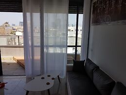 Luxury Apartment in Tel Aviv