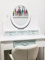 Luxury Apartment in Tel Aviv