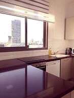 Luxury Apartment in Tel Aviv