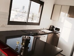 Luxury Apartment in Tel Aviv
