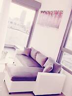 Luxury Apartment in Tel Aviv