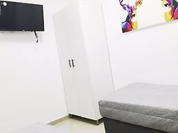 Luxury Apartment in Tel Aviv