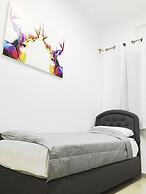 Luxury Apartment in Tel Aviv