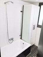 Luxury Apartment in Tel Aviv