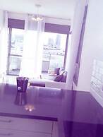 Luxury Apartment in Tel Aviv