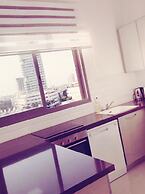 Luxury Apartment in Tel Aviv