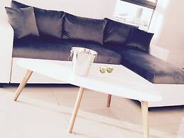 Luxury Apartment in Tel Aviv