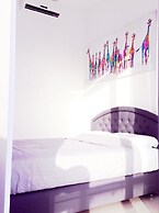 Luxury Apartment in Tel Aviv