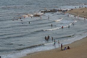 Sea La Vie Covelong Beach Resort