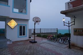 Sea La Vie Covelong Beach Resort