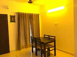 Sea La Vie Covelong Beach Resort