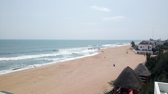 Sea La Vie Covelong Beach Resort