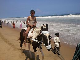 Sea La Vie Covelong Beach Resort