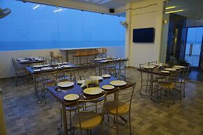 Sea La Vie Covelong Beach Resort