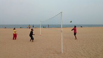 Sea La Vie Covelong Beach Resort