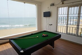 Sea La Vie Covelong Beach Resort