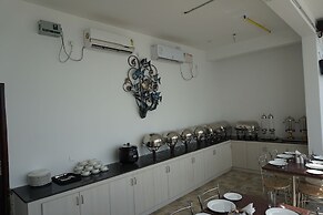 Sea La Vie Covelong Beach Resort