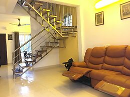 Sea La Vie Covelong Beach Resort