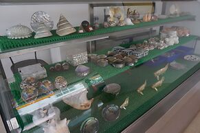 Sea La Vie Covelong Beach Resort