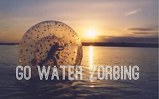 Sea La Vie Covelong Beach Resort