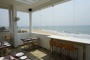 Sea La Vie Covelong Beach Resort