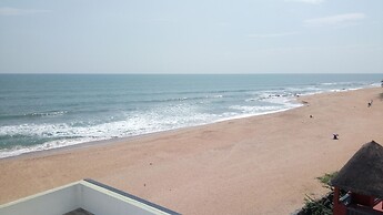 Sea La Vie Covelong Beach Resort