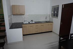 Sea La Vie Covelong Beach Resort