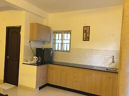 Sea La Vie Covelong Beach Resort