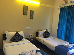 Sea La Vie Covelong Beach Resort