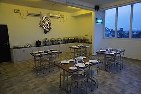 Sea La Vie Covelong Beach Resort