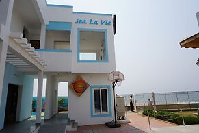 Sea La Vie Covelong Beach Resort