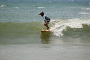 Sea La Vie Covelong Beach Resort